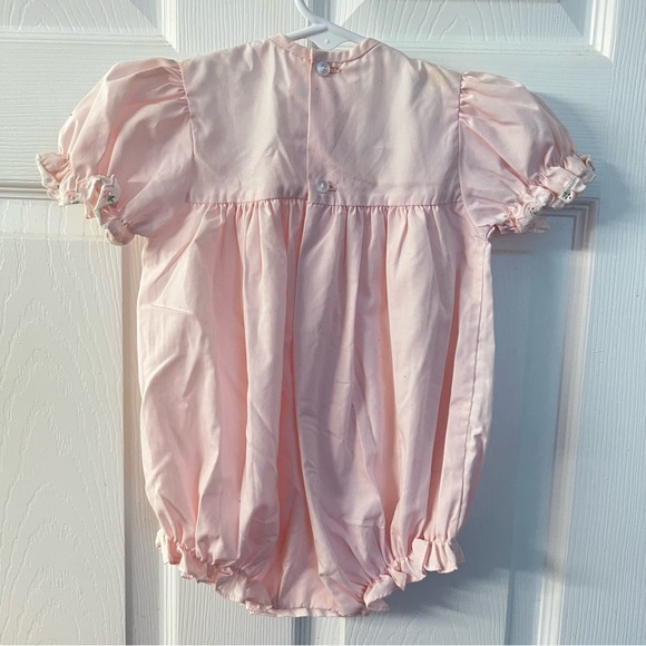 Vintage House of Hatten | Collared Bubble - Picture 2 of 5